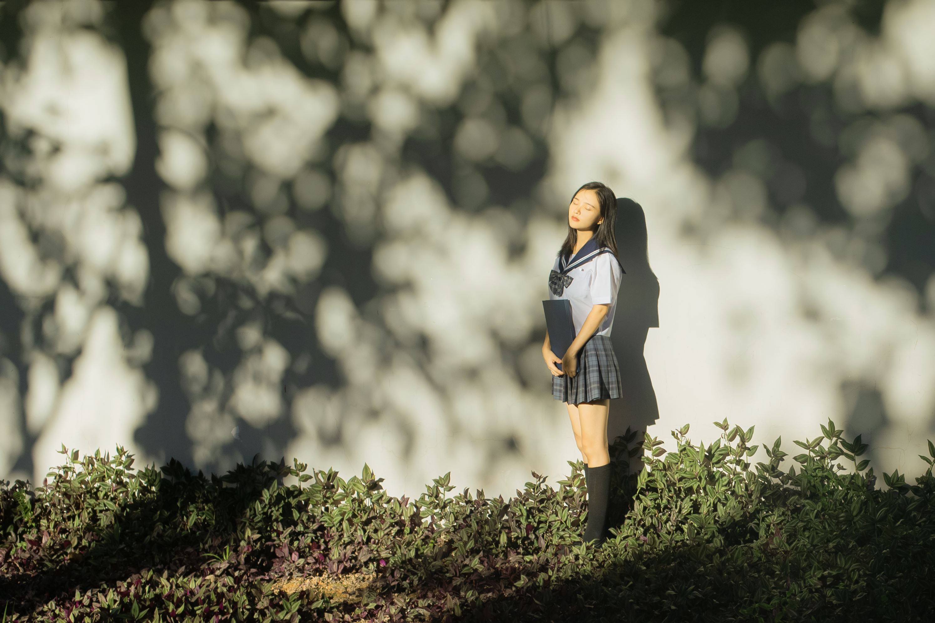 YITUYU艺图语 2021.09.02 清白之年 媛媛